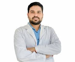 Dr Girraj Sharma